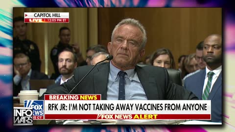 Infowars Network Feed: LIVE 247