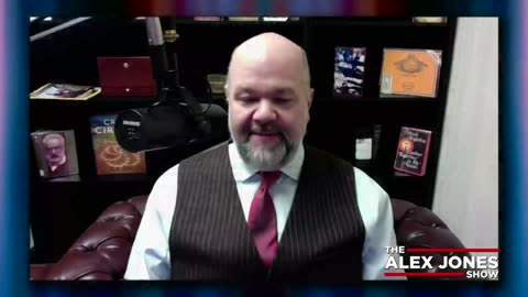 Infowars Network Feed: LIVE 247