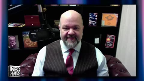 Infowars Network Feed: LIVE 247