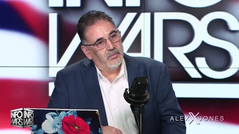 Infowars Network Feed: LIVE 247