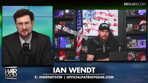 Infowars Network Feed: LIVE 247