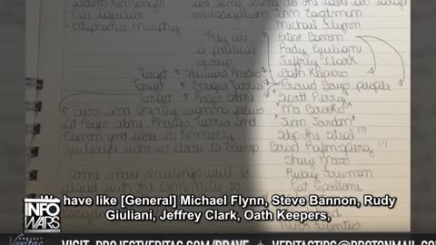 Infowars Network Feed: LIVE 247