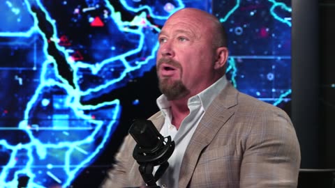 Infowars Network Feed: LIVE 247