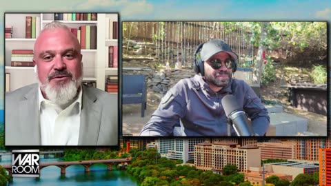 Infowars Network Feed: LIVE 247