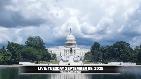 Infowars Network Feed: LIVE 247