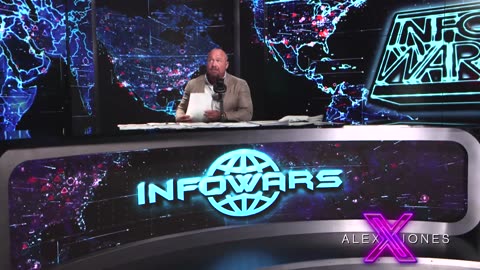 Infowars Network Feed: LIVE 247