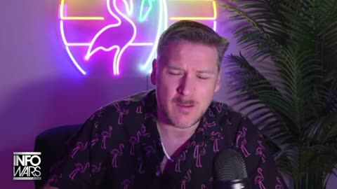 Infowars Network Feed: LIVE 247