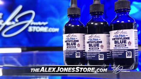 Infowars Network Feed: LIVE 247