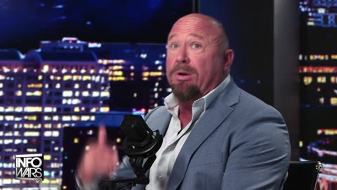 Infowars Network Feed: LIVE 247
