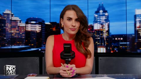 Infowars Network Feed: LIVE 247