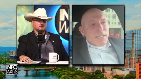Infowars Network Feed: LIVE 247