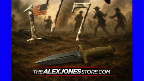 Infowars Network Feed: LIVE 247