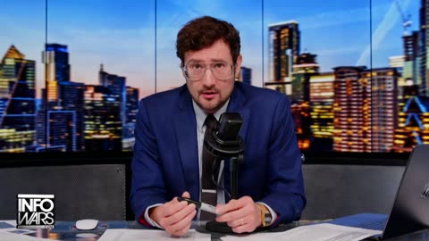 Infowars Network Feed: LIVE 247