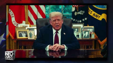 Infowars Network Feed: LIVE 247