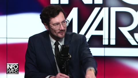 Infowars Network Feed: LIVE 247