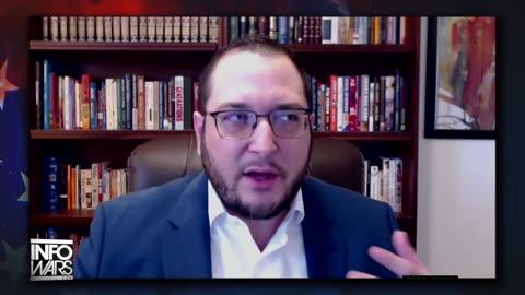 Infowars Network Feed: LIVE 247