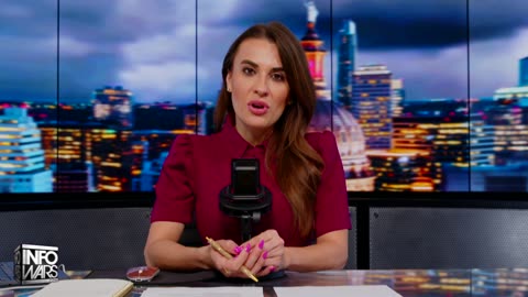 Infowars Network Feed: LIVE 247