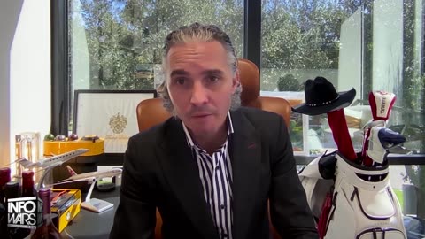 Infowars Network Feed: LIVE 247