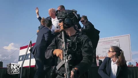 Infowars Network Feed: LIVE 247