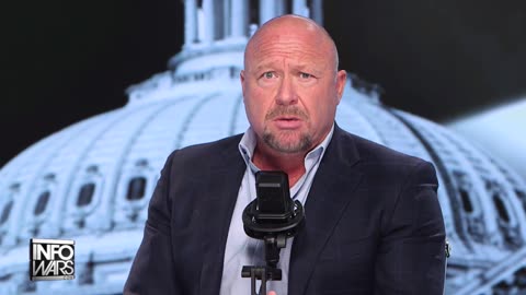 Infowars Network Feed: LIVE 247