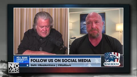 Infowars Network Feed: LIVE 247