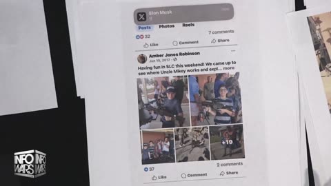 Infowars Network Feed: LIVE 247