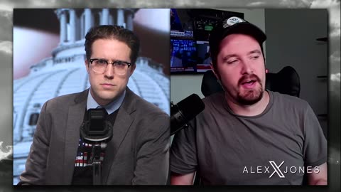 Infowars Network Feed: LIVE 247