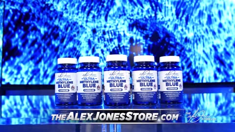 Infowars Network Feed: LIVE 247