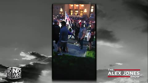 Infowars Network Feed: LIVE 247