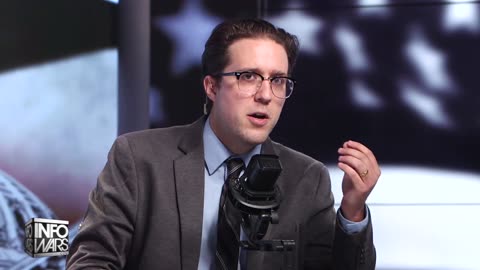 Infowars Network Feed: LIVE 247
