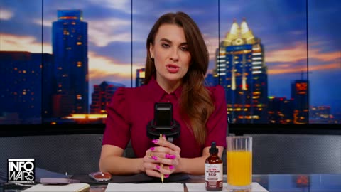 Infowars Network Feed: LIVE 247