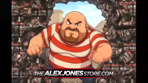 Infowars Network Feed: LIVE 247