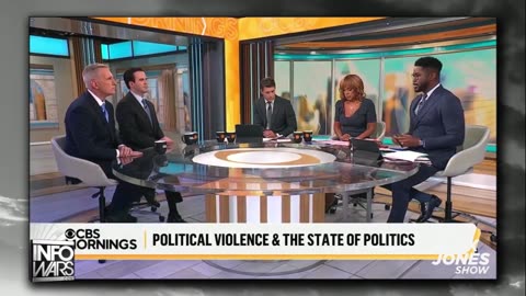 Infowars Network Feed: LIVE 247