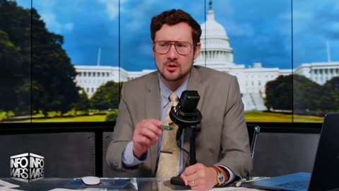 Infowars Network Feed: LIVE 247