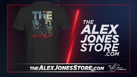 Infowars Network Feed: LIVE 247