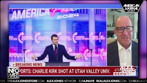 Infowars Network Feed: LIVE 247