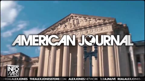 Infowars Network Feed: LIVE 247