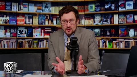 Infowars Network Feed: LIVE 247