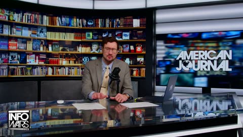 Infowars Network Feed: LIVE 247