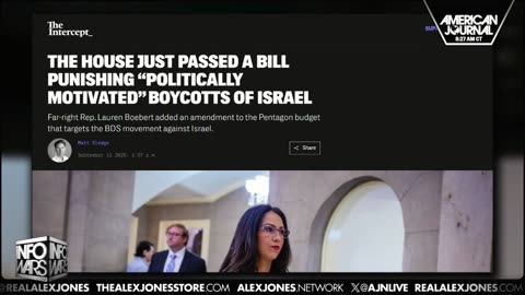 Infowars Network Feed: LIVE 247