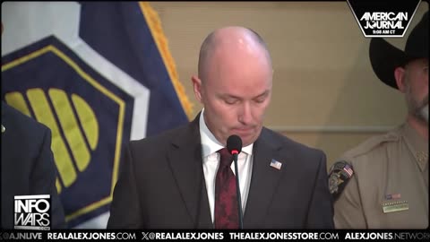 Infowars Network Feed: LIVE 247