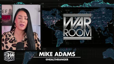 Infowars Network Feed: LIVE 247