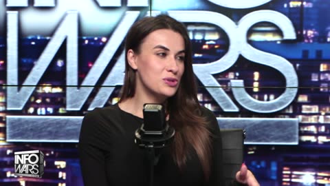 Infowars Network Feed: LIVE 247