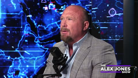 Infowars Network Feed: LIVE 247