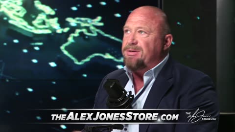Infowars Network Feed: LIVE 247