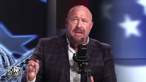 Infowars Network Feed: LIVE 247