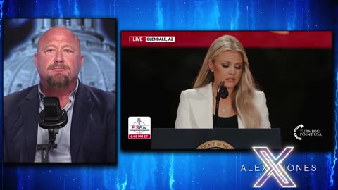 Infowars Network Feed: LIVE 247