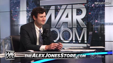 Infowars Network Feed: LIVE 247