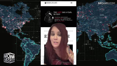Infowars Network Feed: LIVE 247