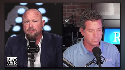 Infowars Network Feed: LIVE 247